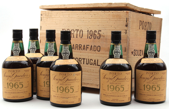 Porto-1965-CBO6